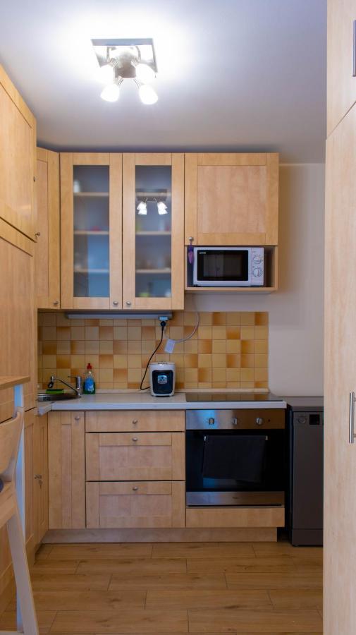 Aranypart Apartman Apartment Siofok Bagian luar foto